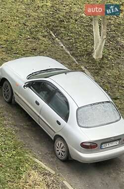 Седан Daewoo Sens 2005 в Хмельнике