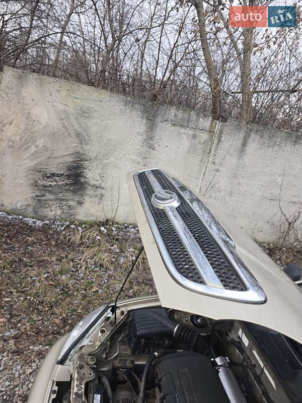 Седан Daewoo Sens 2011 в Харькове