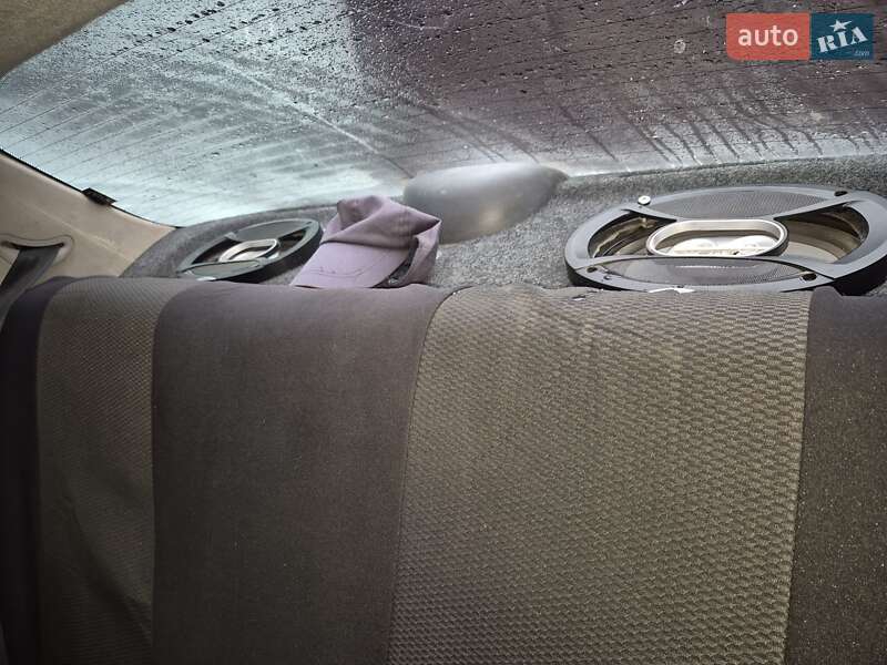 Седан Daewoo Sens 2004 в Кропивницком фото 9 Седан Daewoo Sens 2004 в Кропивницком