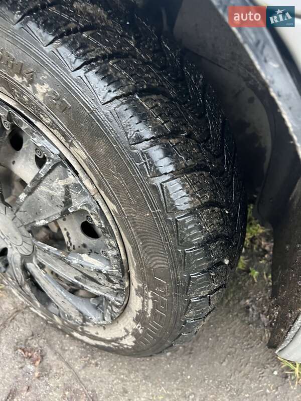 Седан Daewoo Sens 2005 в Хмельнике