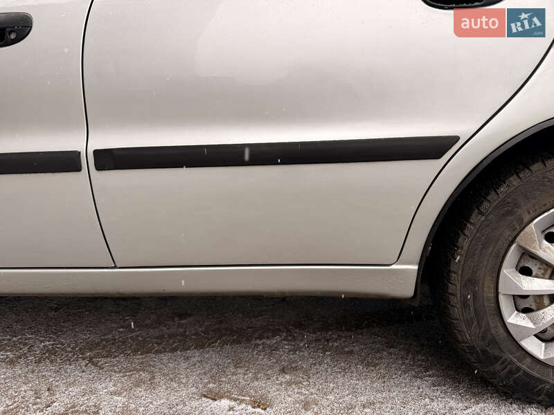 Седан Daewoo Sens 2006 в Бобринце фото 6 Седан Daewoo Sens 2006 в Бобринце