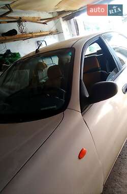 Седан Daewoo Sens 2006 в Николаеве