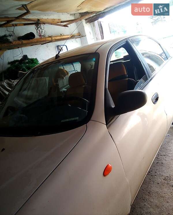 Седан Daewoo Sens 2006 в Николаеве фото 3 Седан Daewoo Sens 2006 в Николаеве