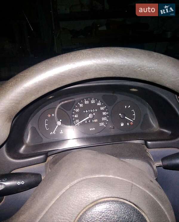 Седан Daewoo Sens 2006 в Николаеве фото 8 Седан Daewoo Sens 2006 в Николаеве