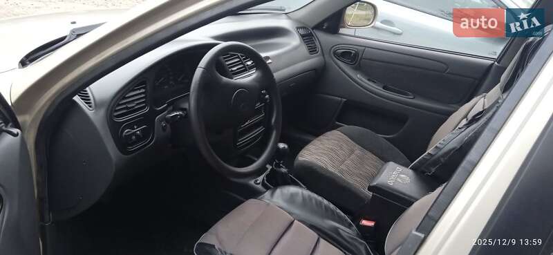 Седан Daewoo Sens 2013 в Киеве