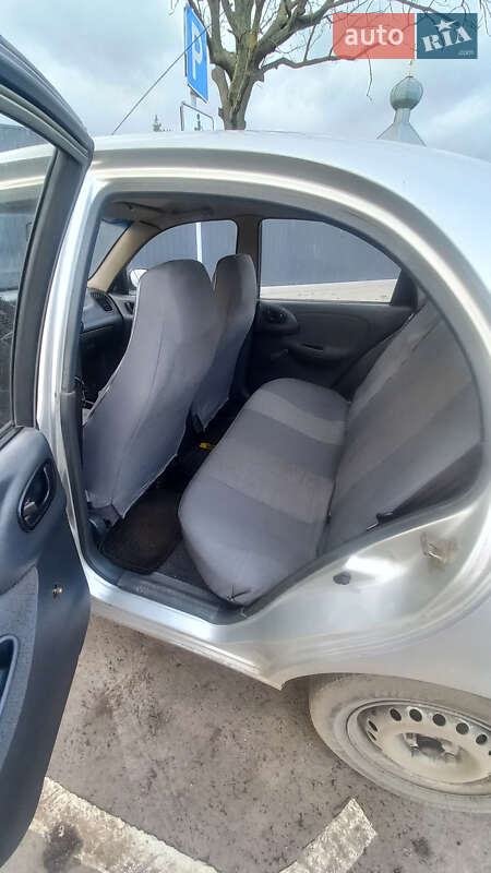 Седан Daewoo Sens 2004 в Одессе фото 8 Седан Daewoo Sens 2004 в Одессе