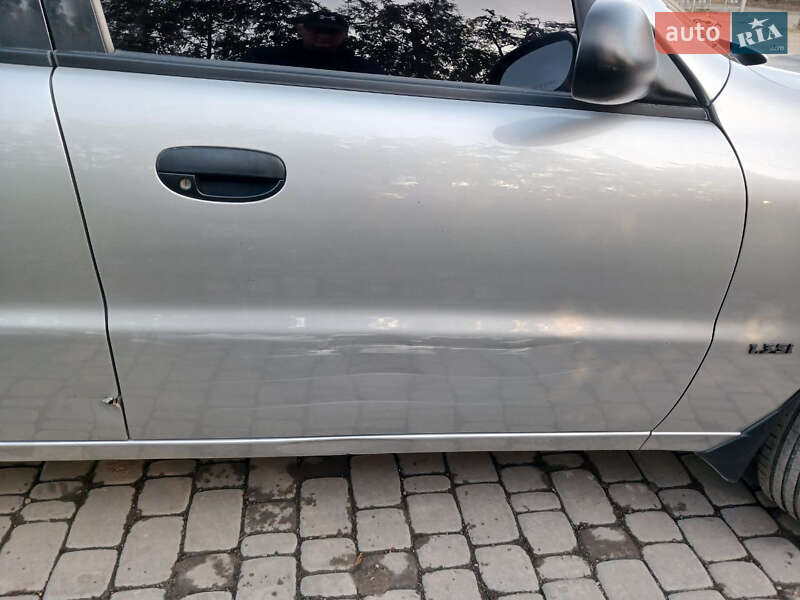 Седан Daewoo Sens 2004 в Борщеве фото 12 Седан Daewoo Sens 2004 в Борщеве