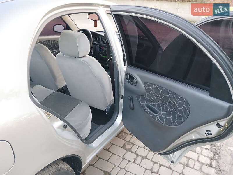 Седан Daewoo Sens 2004 в Борщеве фото 21 Седан Daewoo Sens 2004 в Борщеве