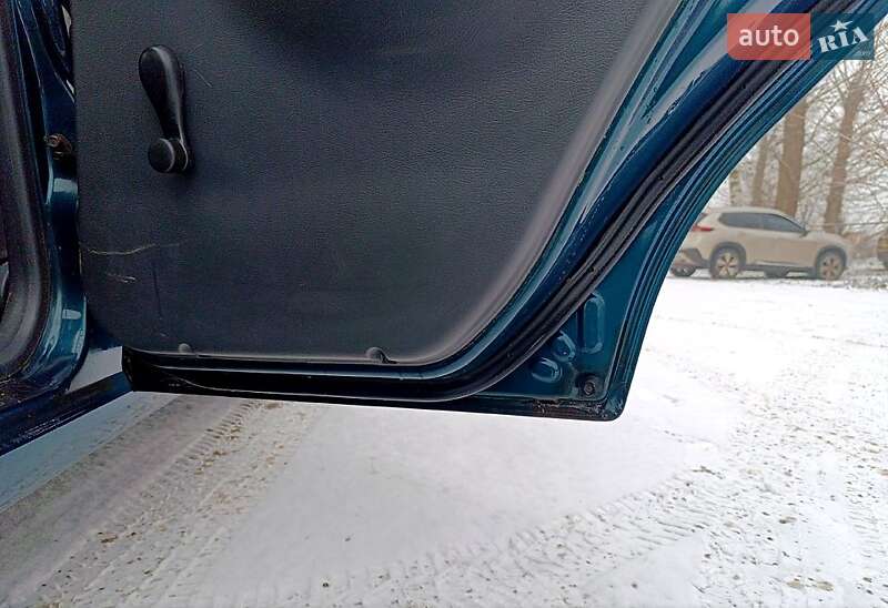 Седан Daewoo Sens 2007 в Чугуеве фото 6 Седан Daewoo Sens 2007 в Чугуеве