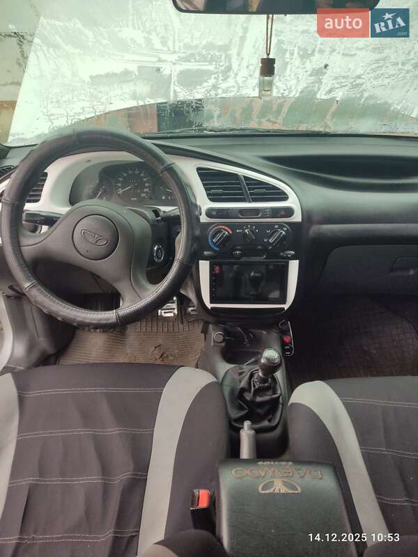 Седан Daewoo Sens 2006 в Васильковке фото 10 Седан Daewoo Sens 2006 в Васильковке