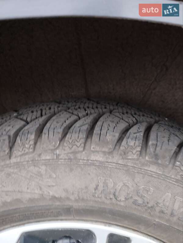 Седан Daewoo Sens 2004 в Липовой Долине