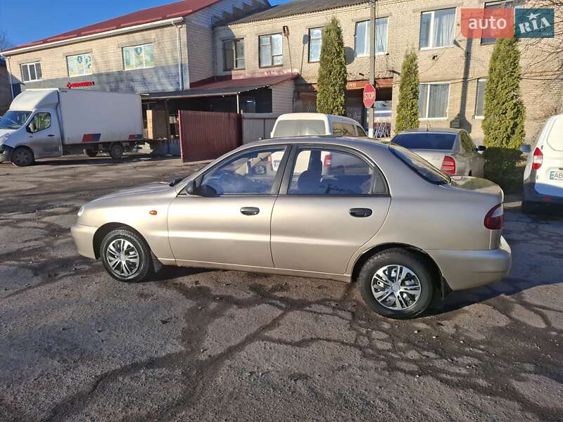 Седан Daewoo Sens 2004 в Немирове фото 3 Седан Daewoo Sens 2004 в Немирове