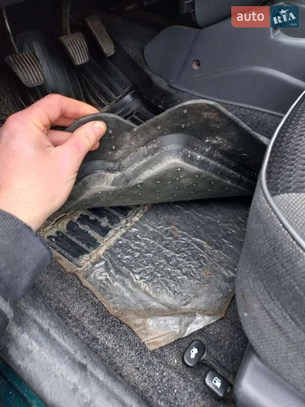 Седан Daewoo Sens 2004 в Павлограде фото 12 Седан Daewoo Sens 2004 в Павлограде