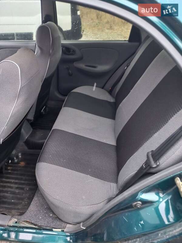 Седан Daewoo Sens 2004 в Павлограде фото 15 Седан Daewoo Sens 2004 в Павлограде