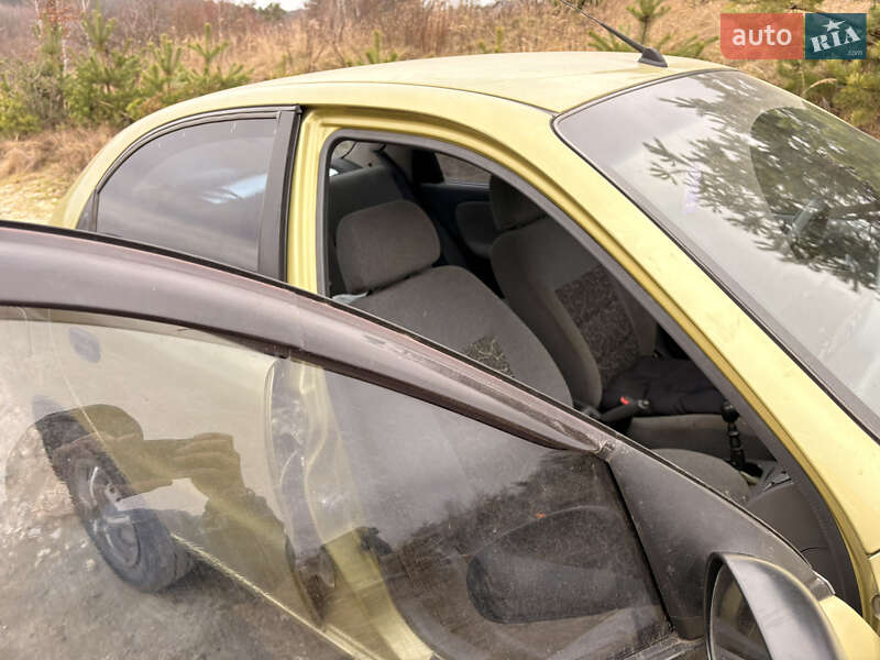 Седан Daewoo Sens 2006 в Львове фото 12 Седан Daewoo Sens 2006 в Львове