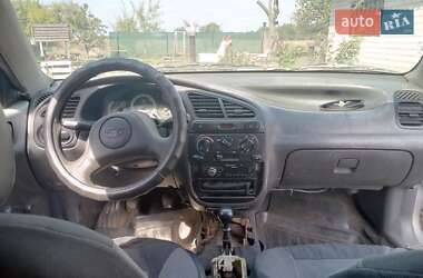 Седан Daewoo Sens 2007 в Кременчуге