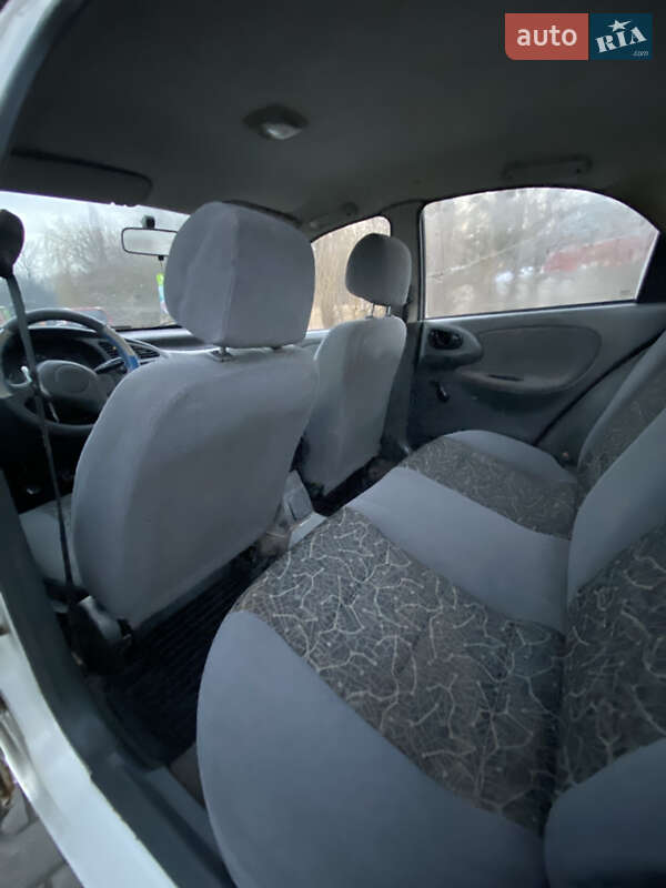 Седан Daewoo Sens 2006 в Копычинце фото 22 Седан Daewoo Sens 2006 в Копычинце