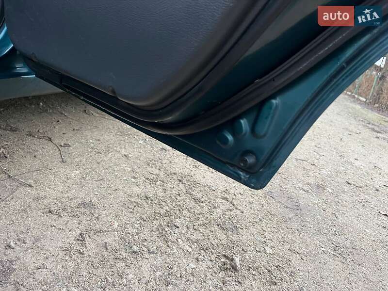 Седан Daewoo Sens 2002 в Каменском