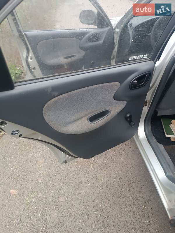 Седан Daewoo Sens 2004 в Тернополе фото 9 Седан Daewoo Sens 2004 в Тернополе