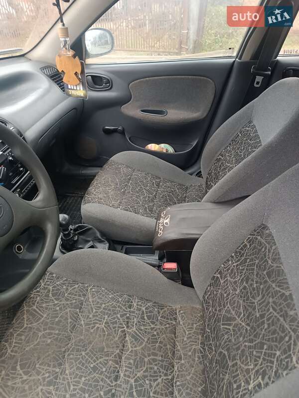 Седан Daewoo Sens 2004 в Тернополе фото 7 Седан Daewoo Sens 2004 в Тернополе
