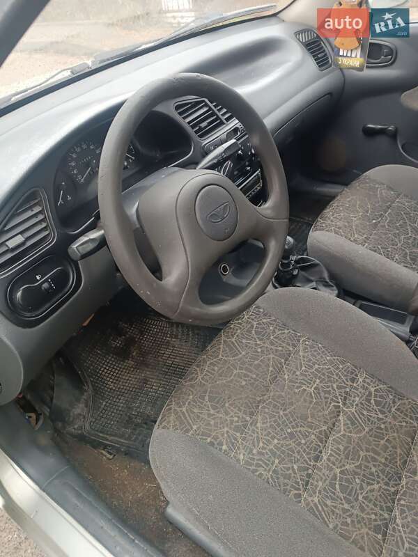 Седан Daewoo Sens 2004 в Тернополе фото 13 Седан Daewoo Sens 2004 в Тернополе