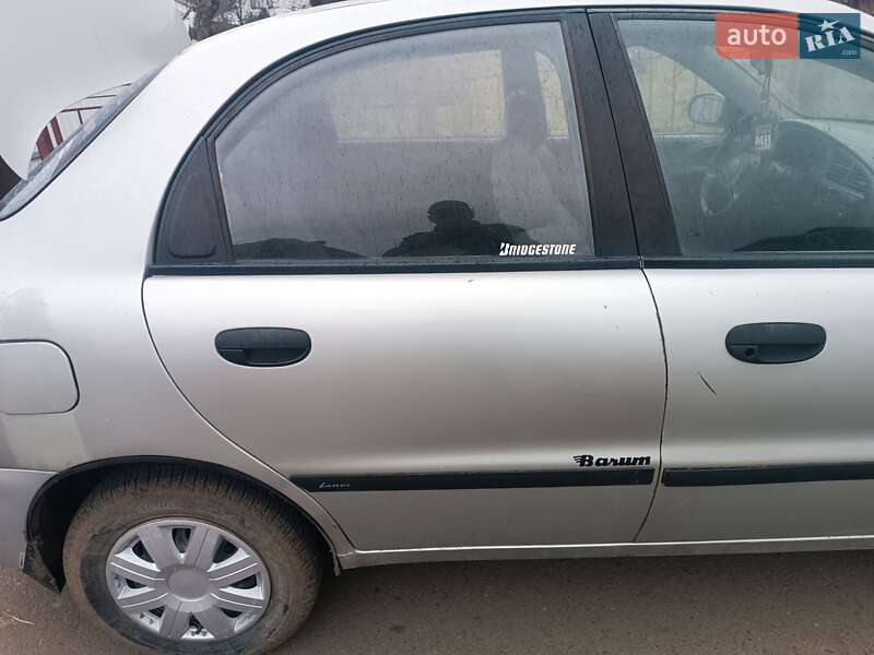 Седан Daewoo Sens 2004 в Тернополе фото 22 Седан Daewoo Sens 2004 в Тернополе