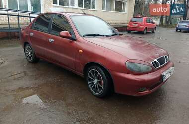 Седан Daewoo Sens 2005 в Староконстантинове