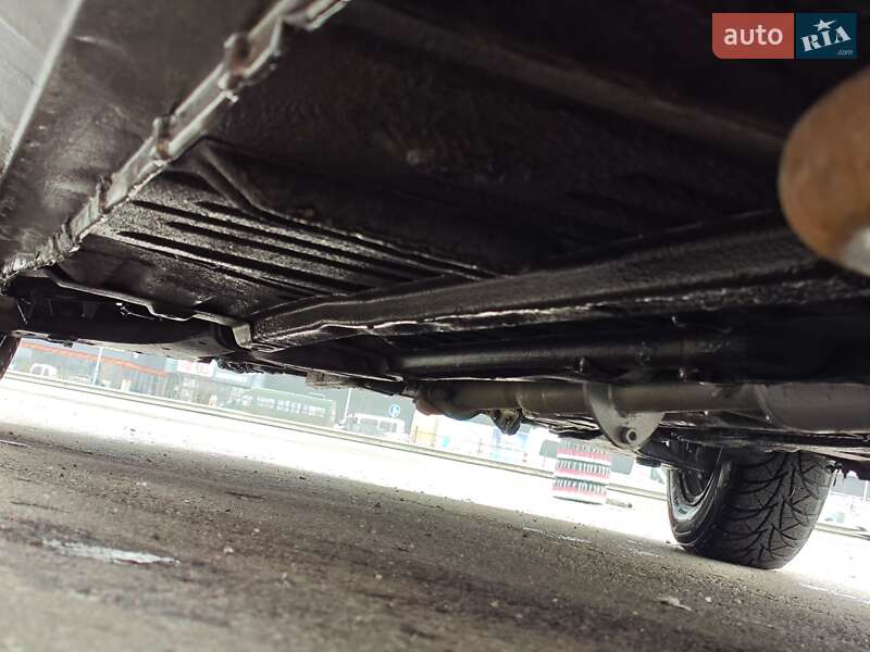 Седан Daewoo Sens 2001 в Полтаве