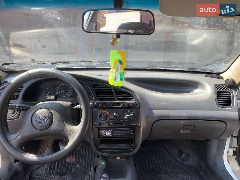 Седан Daewoo Sens 2004 в Киеве фото 2 Седан Daewoo Sens 2004 в Киеве