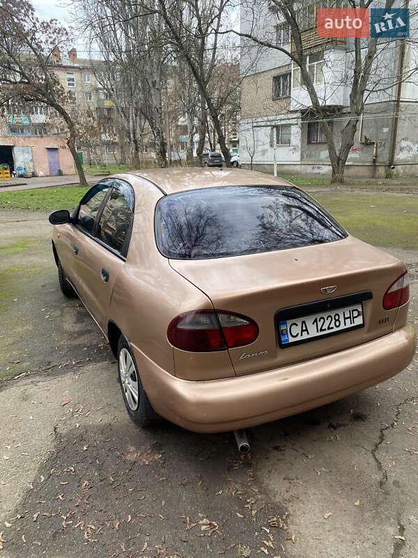 Седан Daewoo Sens 2003 в Николаеве фото 3 Седан Daewoo Sens 2003 в Николаеве
