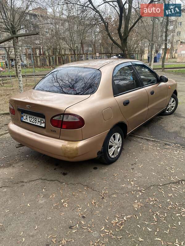Седан Daewoo Sens 2003 в Николаеве фото 10 Седан Daewoo Sens 2003 в Николаеве