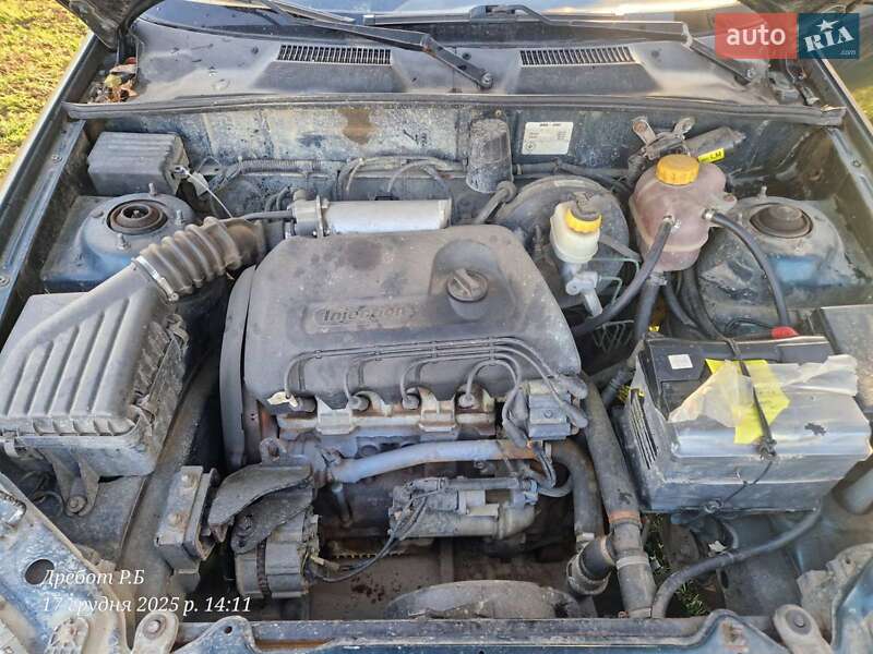 Седан Daewoo Sens 2003 в Богородчанах фото 7 Седан Daewoo Sens 2003 в Богородчанах