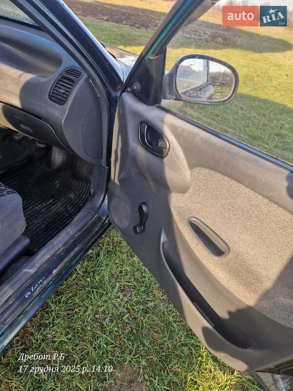 Седан Daewoo Sens 2003 в Богородчанах фото 9 Седан Daewoo Sens 2003 в Богородчанах