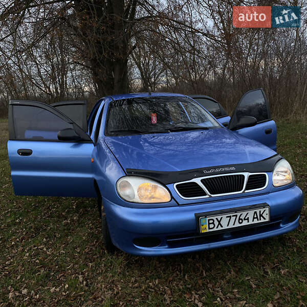 Седан Daewoo Sens 2007 в Грицеве фото 6 Седан Daewoo Sens 2007 в Грицеве