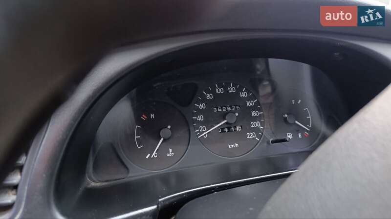 Седан Daewoo Sens 2006 в Дубно фото 18 Седан Daewoo Sens 2006 в Дубно