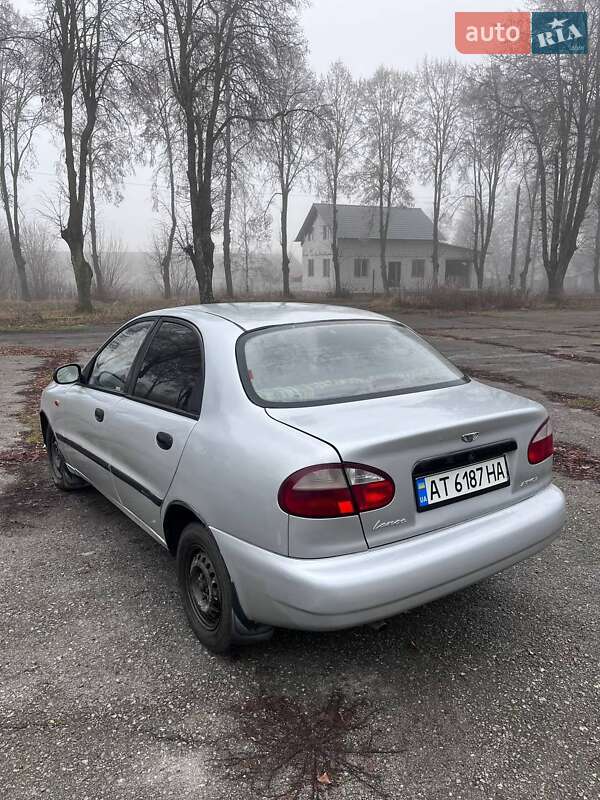 Седан Daewoo Sens 2006 в Жмеринке фото 4 Седан Daewoo Sens 2006 в Жмеринке