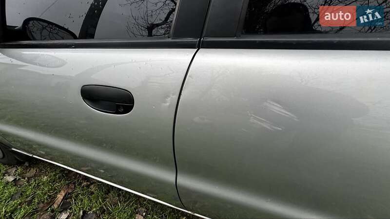 Седан Daewoo Sens 2007 в Николаеве