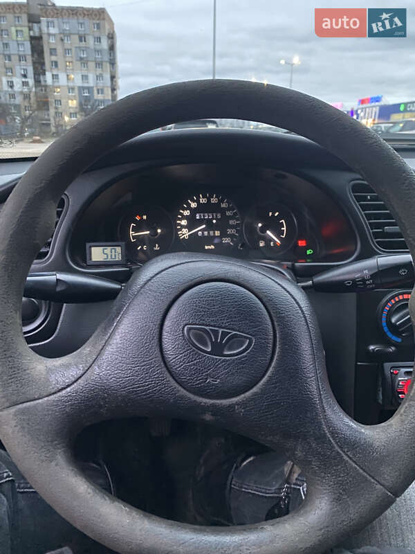 Седан Daewoo Sens 2003 в Кропивницькому фото 6 Седан Daewoo Sens 2003 в Кропивницькому