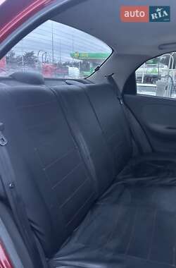 Седан Daewoo Sens 2005 в Киеве