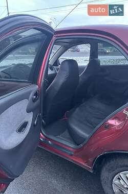 Седан Daewoo Sens 2005 в Киеве