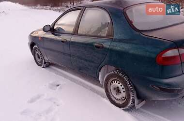 Седан Daewoo Sens 2004 в Вінниці