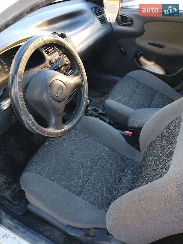 Седан Daewoo Sens 2004 в Дунаевцах