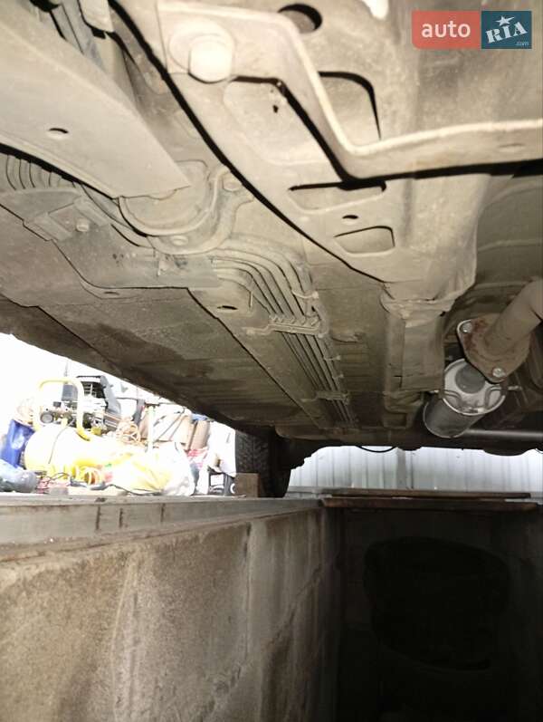 Седан Daewoo Sens 2006 в Калиновке