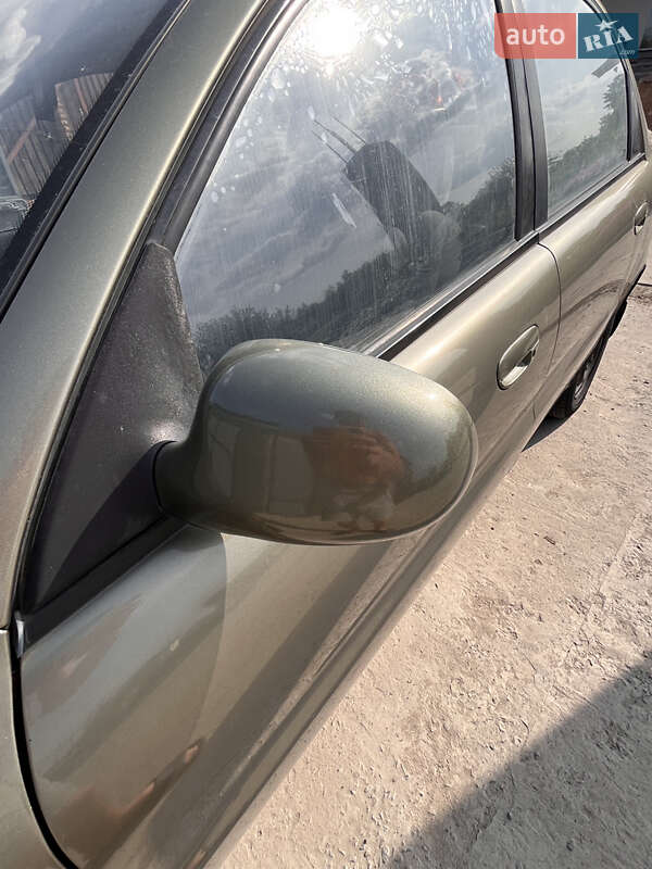 Седан Daewoo Sens 2007 в Василькове