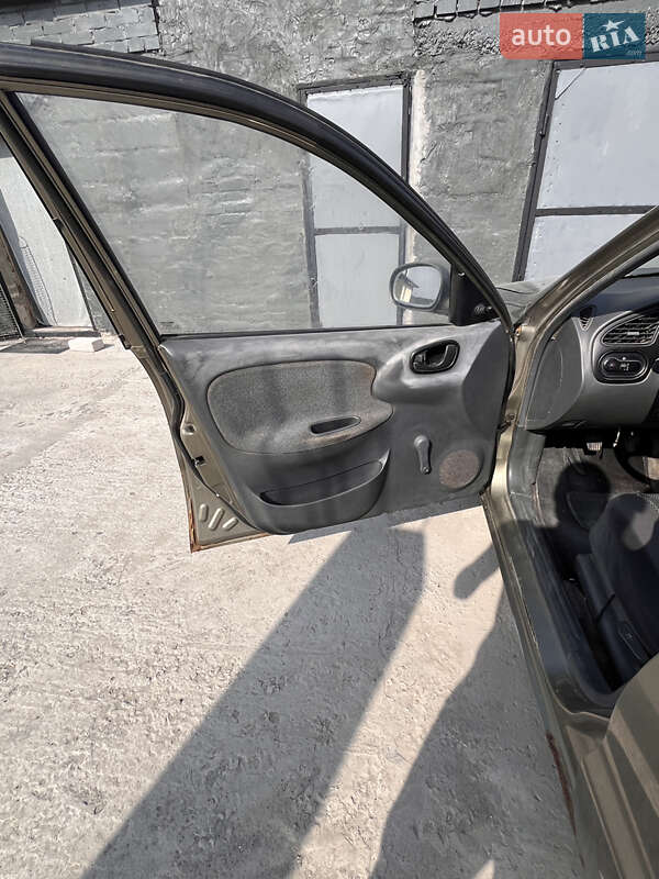 Седан Daewoo Sens 2007 в Василькове