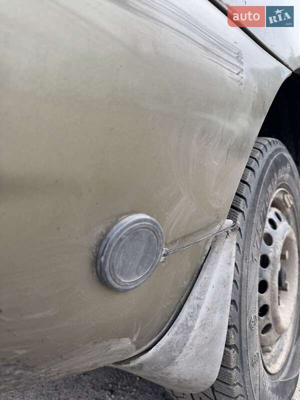 Седан Daewoo Sens 2005 в Сумах