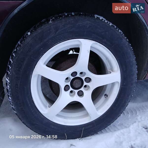 Хэтчбек Daewoo Sens 2010 в Василькове