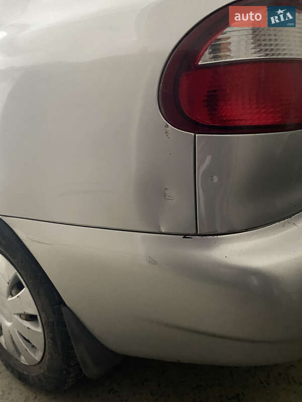 Седан Daewoo Sens 2005 в Кременчуге фото 4 Седан Daewoo Sens 2005 в Кременчуге
