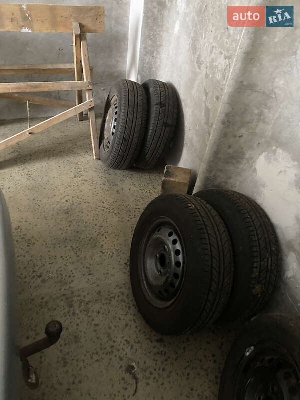 Седан Daewoo Sens 2005 в Кременчуге фото 15 Седан Daewoo Sens 2005 в Кременчуге