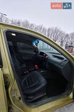 Седан Daewoo Sens 2006 в Броварах